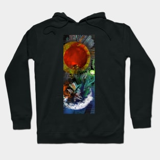 Eclipse Hoodie